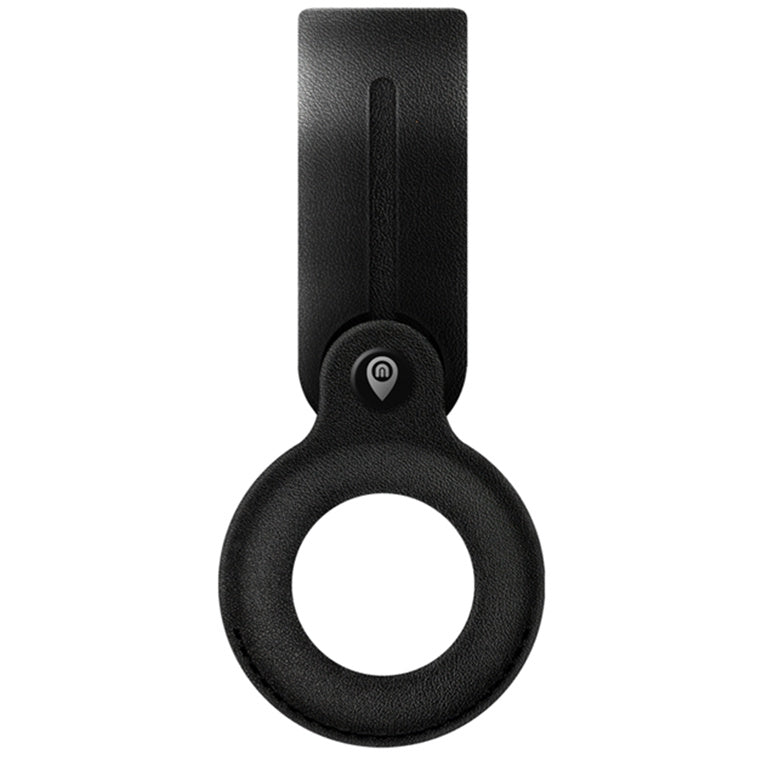 Moki Tags ACC-MTAGLP - Moki Leather Loop - Made for MokiTag