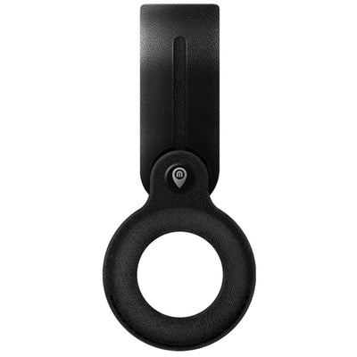 Moki Tags ACC-MTAGLP - Moki Lederschlaufe - Hergestellt für MokiTag
