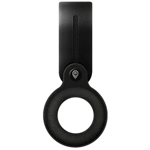 Moki Tags ACC-MTAGLP - Moki Lederschlaufe - Hergestellt für MokiTag