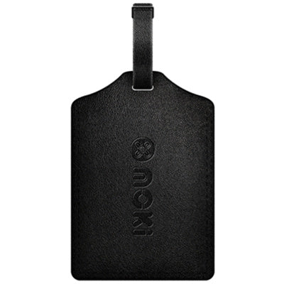 Moki Tags ACC-MTAGLUG - Moki Luggage Tag - für MokiTag Card entwickelt