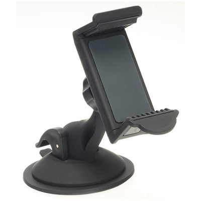 MOKI Cables ACC-MPHMOBK - Moki AutoGrip Suction Mount