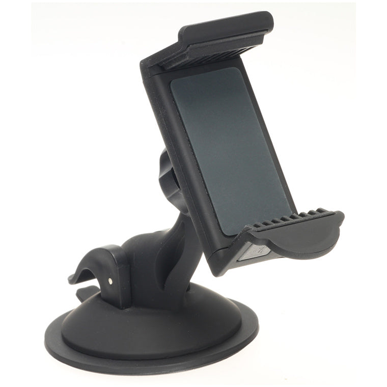 MOKI Cables ACC-MPHMOBK - Moki AutoGrip Suction Mount