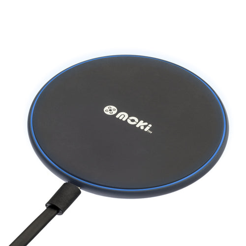 MOKI Recharge ACC-MCP5W - Moki ChargePad Qi Wireless (5W)