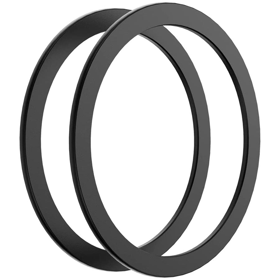Mophie-UNV Snap+ ring kit (2rings)-Black
