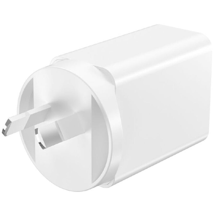 ZAGG 409912220 - Mophie Essential wall charger PD 30W 1A1C - White