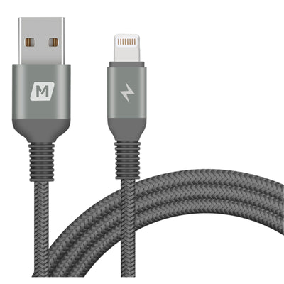 Momax Elite Link   Lightning Cable - 1.2m - Black