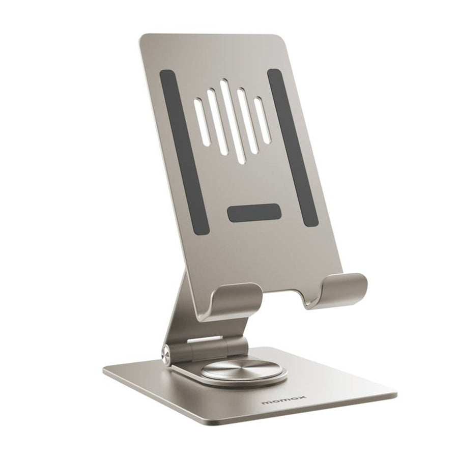 Momax Wireless Power Bank Premium Universal Phone Stand & Samsung Galaxy SmartTag2 Black
