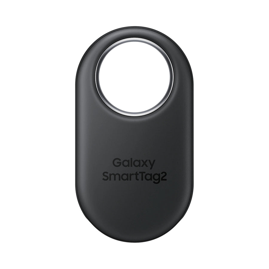 Momax Wireless Power Bank Premium Universal Phone Stand & Samsung Galaxy SmartTag2 Black