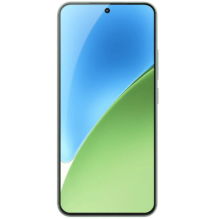 Nillkin Xiaomi 15 (2025) CP+ Pro   Screen Protector - Clear