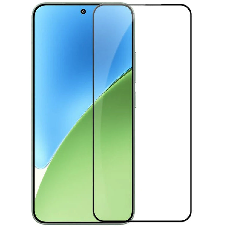 Nillkin Xiaomi 15 Ultra (2025) CP+ Pro   Screen Protector - Clear  (2 Pack)