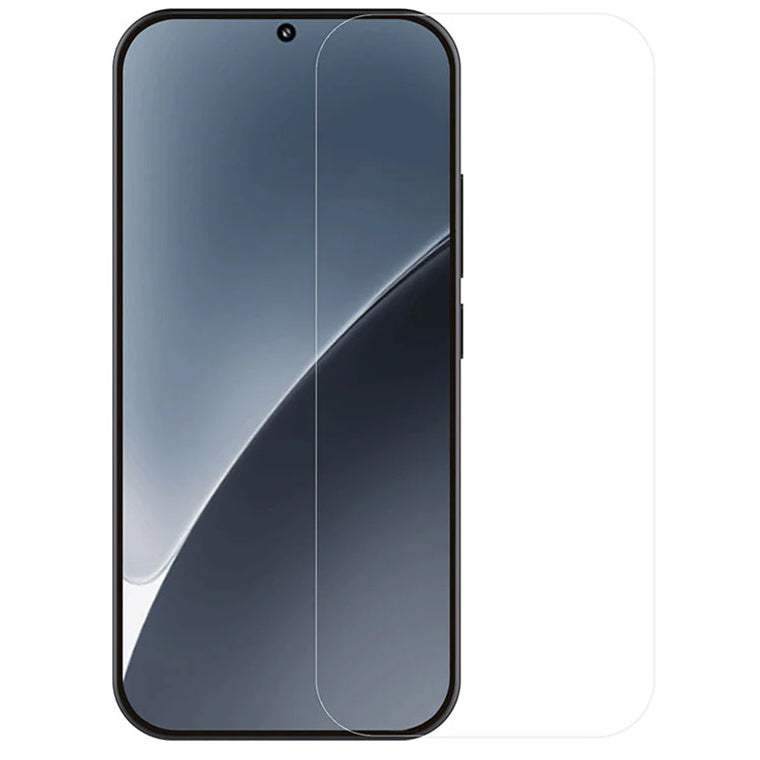 Nillkin Xiaomi 17 (6.3") (2026)   2.5D Screen Protector - Clear