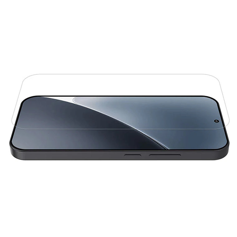Nillkin Xiaomi 17 (6.3") (2026)   2.5D Screen Protector - Clear