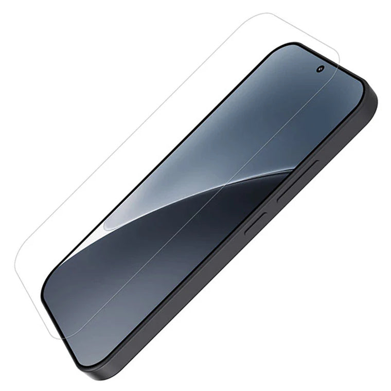 Nillkin Xiaomi 17 (6.3") (2026)   2.5D Screen Protector - Clear