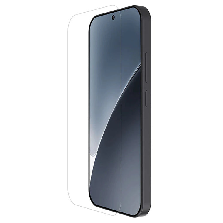 Nillkin Xiaomi 17 (6.3") (2026)   2.5D Screen Protector - Clear