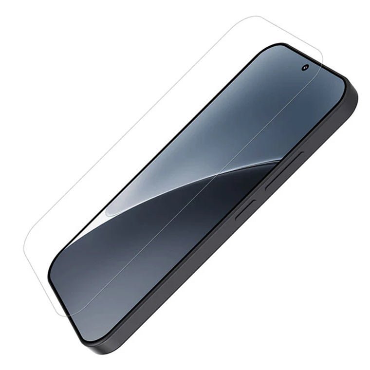 Nillkin Xiaomi 17 Ultra (6.9") (2026)   2.5D Screen Protector - Clear