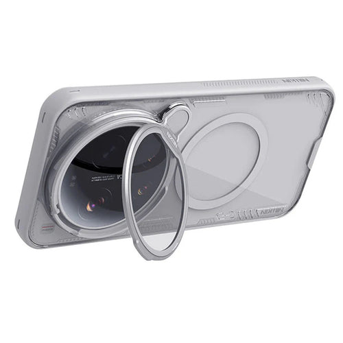 Nillkin Xiaomi 17 Ultra (6.9") 2026   CamProp Case - Clear