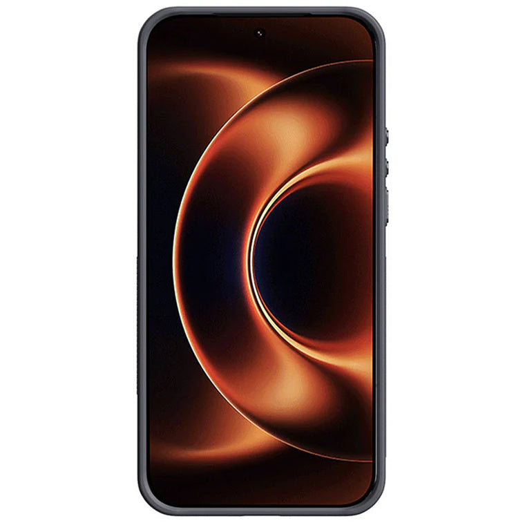 Nillkin Xiaomi 17 Ultra (6.9") 2026   CamProp Case - Clear
