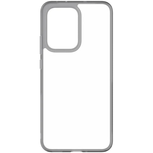 Oppo Reno 13 Pro Protective Case Translucent Grey
