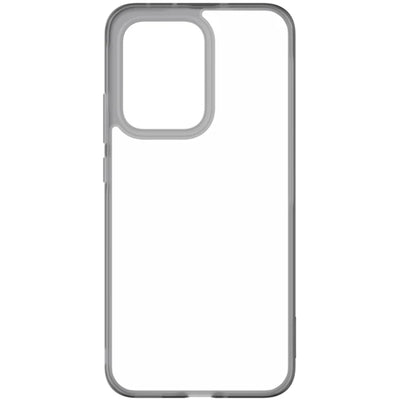 RENO13 TPU CASE - Oppo Reno 13 Protective Case Translucent Grey