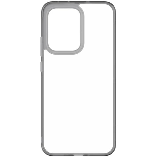 Oppo Reno 13 Protective Case Translucent Grey