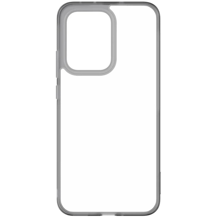 RENO13 TPU CASE - Oppo Reno 13 Protective Case Translucent Grey