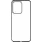 RENO13 F TPU CASE - Oppo Reno 13 F Protective Case Translucent Grey