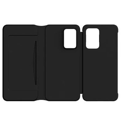 OPPO AlwaySmart Flip cover Find X5 Lite 5G