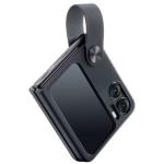 PC120 - OPPO Cover Find N2 Flip - Black