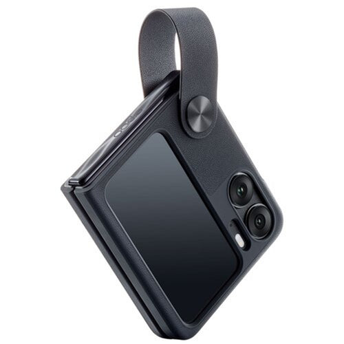 OPPO Cover Find N2 Flip - Black