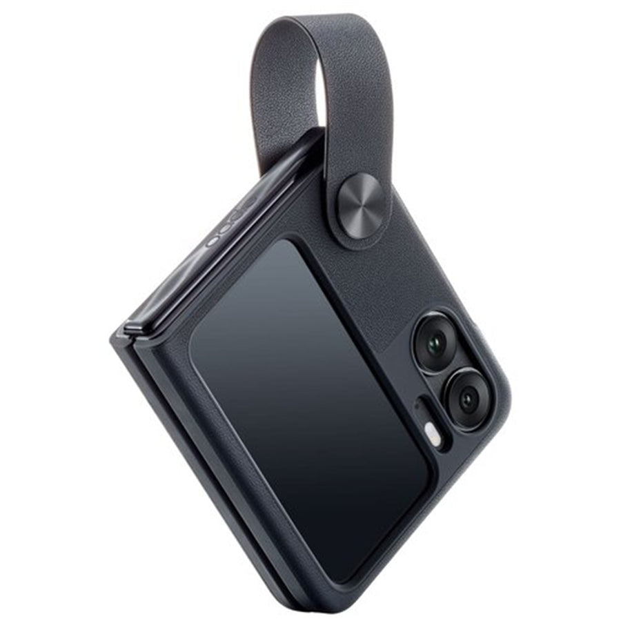OPPO Cover Find N2 Flip - Black