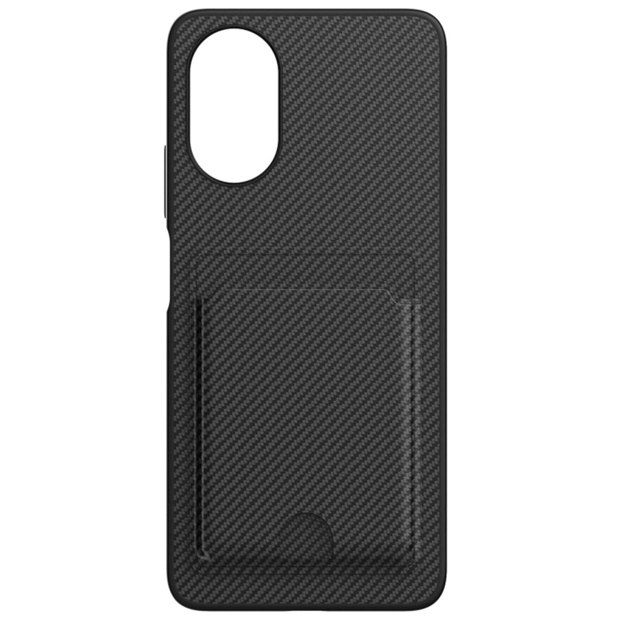 OPPO  HSA38BLK  Official Hardshell Case - Black