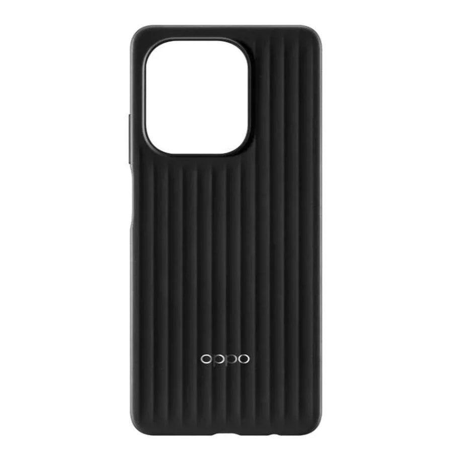 OPPO Protective Case - A80 - Black