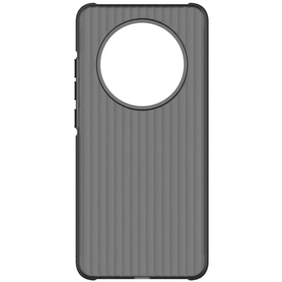 RENO12 F TPU CASE - Oppo Reno12 F Bumper Case Black