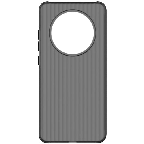 RENO12 F TPU CASE - Oppo Reno12 F Bumper Case Black