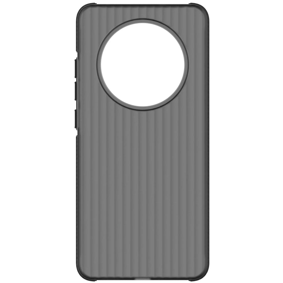 OPPO RENO12 F TPU CASE Oppo Reno12 F Bumper Case Black