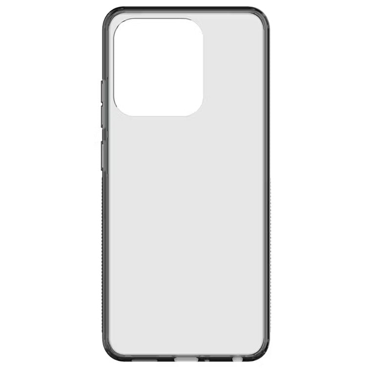 OPPO A5X TRANSLUCENT BLACK Oppo A5x Translucent Case Black