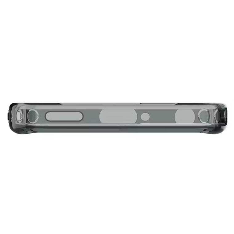 OPPO A5X TRANSLUCENT BLACK Oppo A5x Translucent Case Black