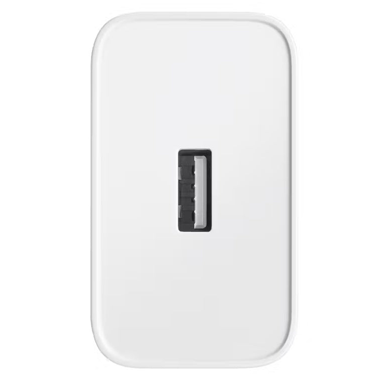 SUPERVOOC ADAPTER 45W - Oppo 45W SuperVooc Charger USB-A Port White