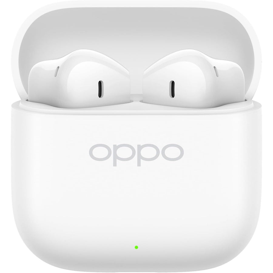 OPPO ENCO BUDS3 WHITE