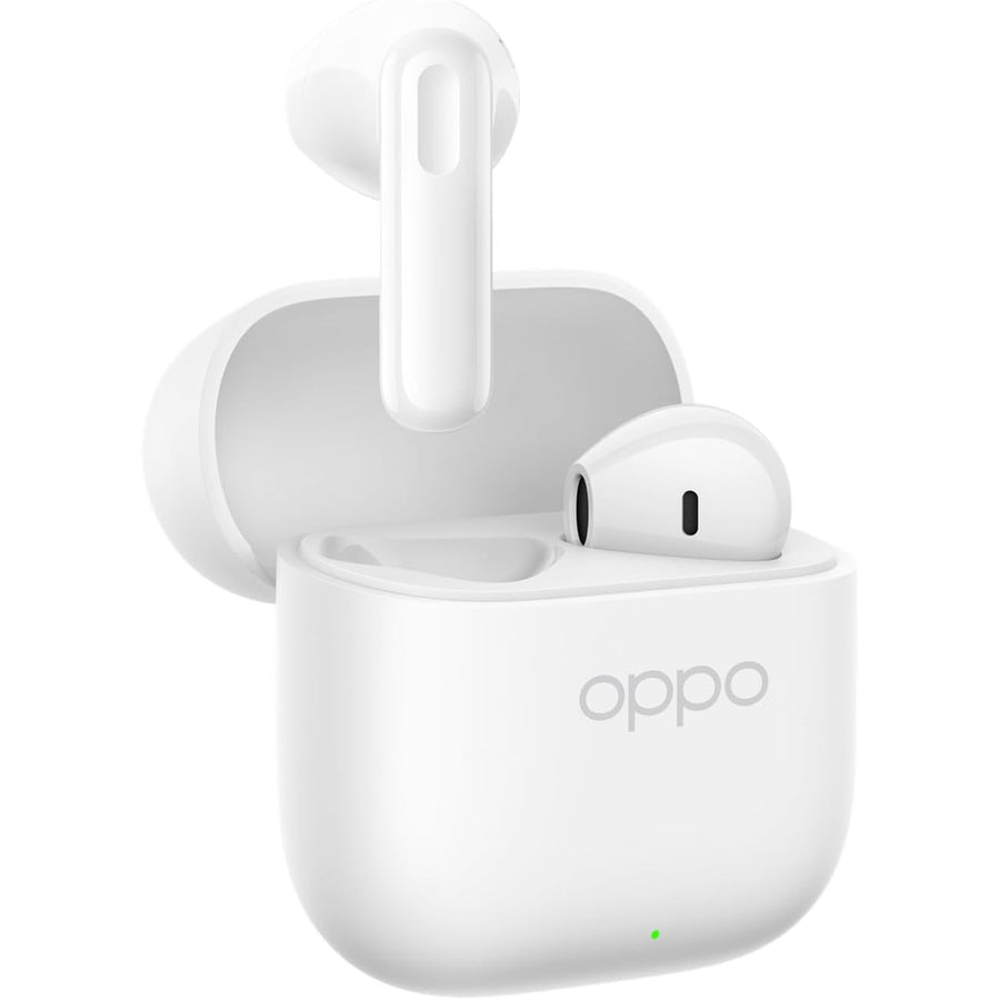 OPPO ENCO BUDS3 WHITE