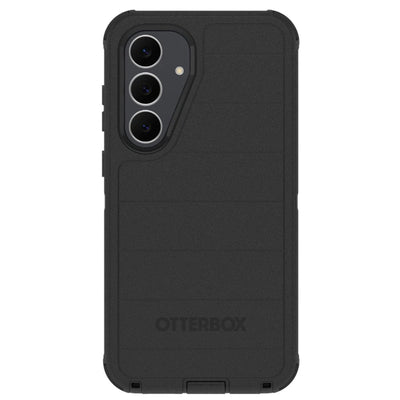 77-99249 - OtterBox Defender Pro - Samsung Galaxy S25FE - Schwarz