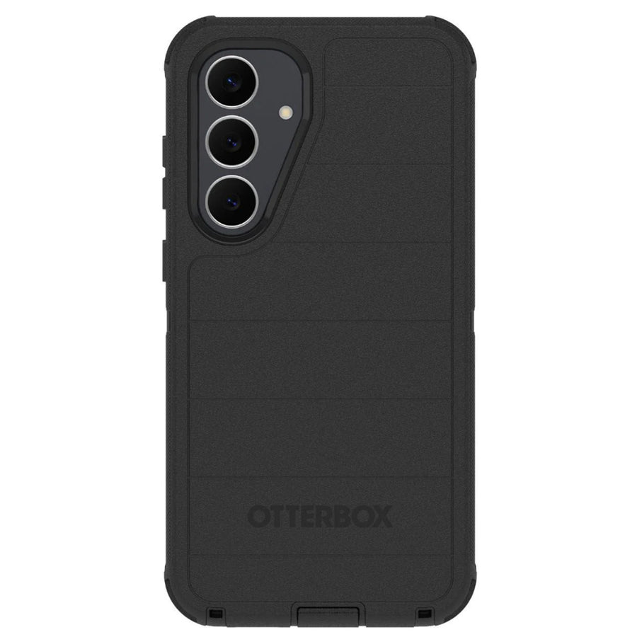 77-99249 - OtterBox Defender Pro -  Samsung Galaxy S25FE - Black