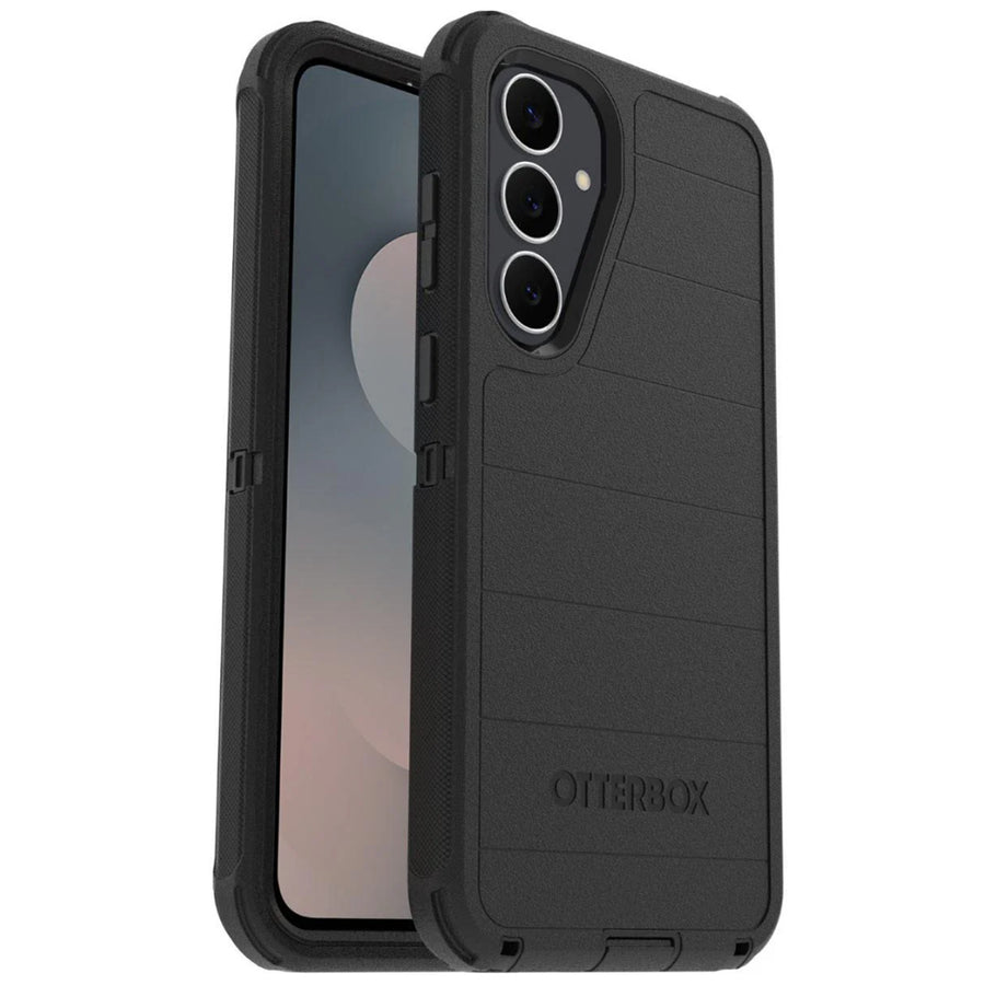 77-99249 - OtterBox Defender Pro -  Samsung Galaxy S25FE - Black