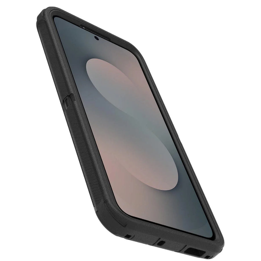 77-99249 - OtterBox Defender Pro -  Samsung Galaxy S25FE - Black