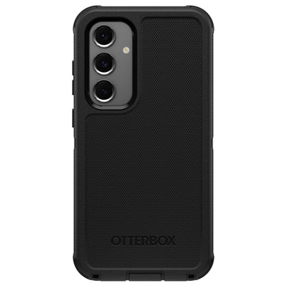 77-97095 - OtterBox Defender Samsung Galaxy S24FE - Black