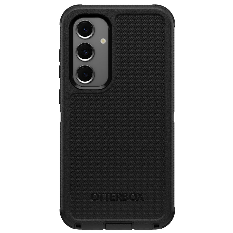 77-97095 - OtterBox Defender Samsung Galaxy S24FE - Black