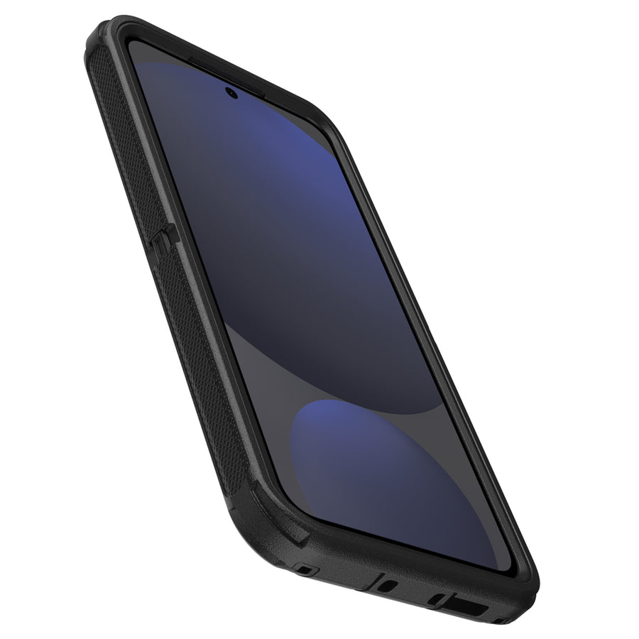 77-97095 - OtterBox Defender Samsung Galaxy S24FE - Black