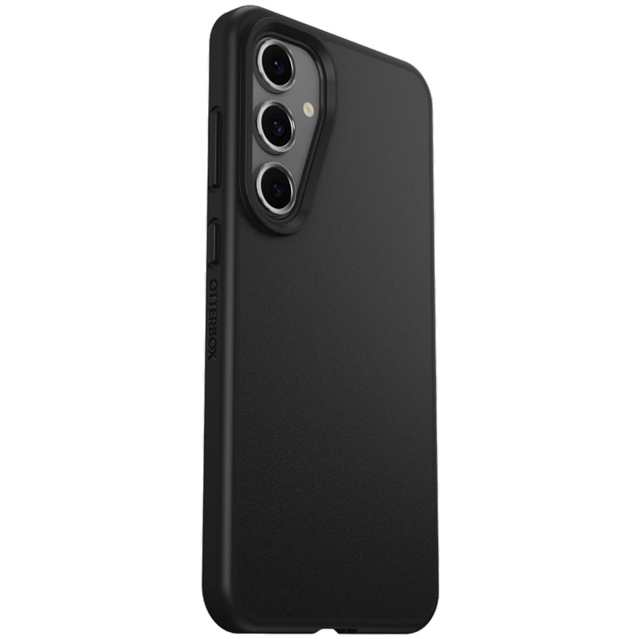77-97081 - OtterBox React - Samsung Galaxy S24FE - Black Crystal