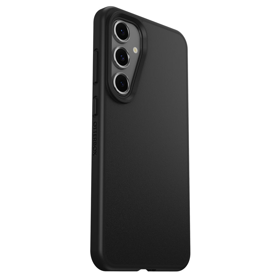 77-97080 - OtterBox React - Samsung Galaxy S24FE - Black