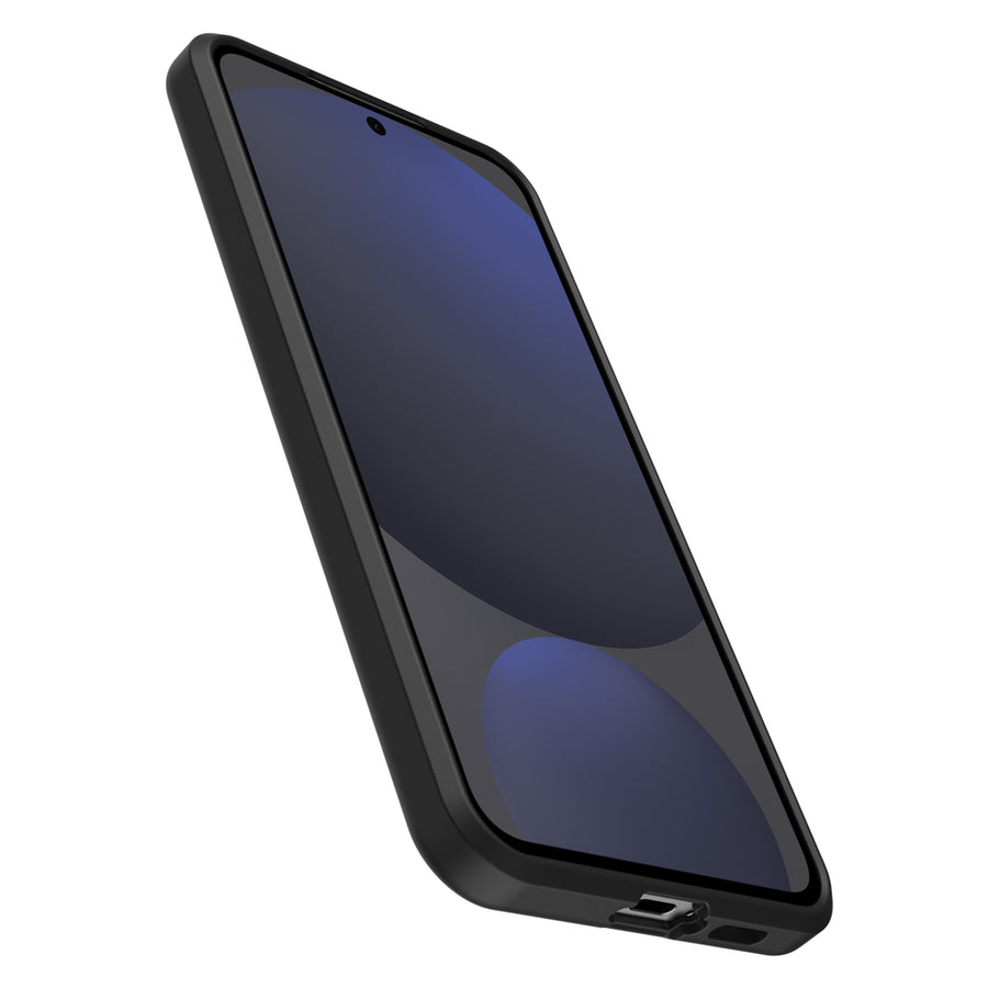 77-97080 - OtterBox React - Samsung Galaxy S24FE - Black
